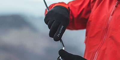 sealskinz waterproof gloves